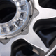 Illustration for article titled The Wheels And Tires Of Formula One